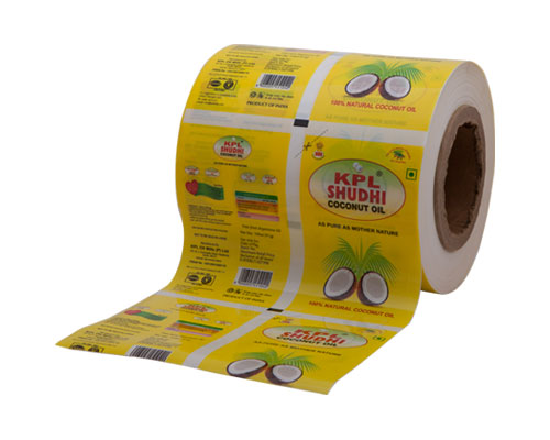 Flexible Laminates